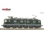 FLEISCHMANN 734126 SBB Elektrolok Re 6/6, 11662 - Ansicht 1