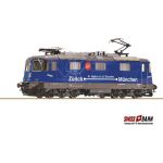 ROCO 79413 SBB Elektrolok Re 421, Zürich- München ACS