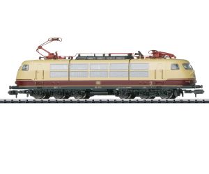 MINITRIX 16345 Elektrolok BR 103.1 TEE