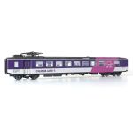 LS MODEL 47266 SBB WR EW I, CALANDA-  AC