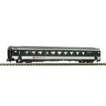 FL 890327 SBB Reisezugwagen EW IV 2. Klasse - Ansicht 1