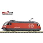 FLEISCHMANN 731370 SBB Elektrolok Re 460 - Ansicht 1