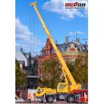 KIBRI 13024 LIEBHERR Mobilkran LTM 1030/2