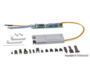 VIESSMANN 4560 Motorischer Weichen- und Universalantrieb - Ansicht 1