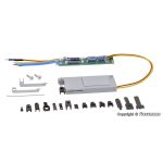 VIESSMANN 4560 Motorischer Weichen- und Universalantrieb - Ansicht 1