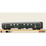 BRAWA 65237 SBB Einheitswagen EWII - 1. Kl. (N) - Ansicht 1