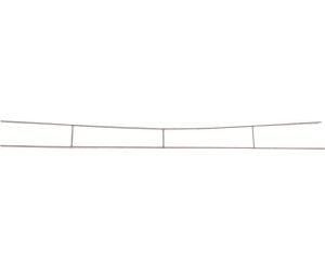 SOMMERFELDT 180 Fahrdraht vk. 0,5 x 200 mm offen