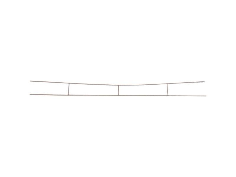 SOMMERFELDT 181 Filo di contatto aereo vk. 0,5 x 200 mm aperto