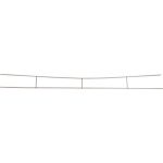 SOMMERFELDT 180 Fahrdraht vk. 0,5 x 200 mm offen