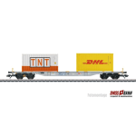 Märklin 47106.15 SBB Cargo - SWISSPOST / DHL