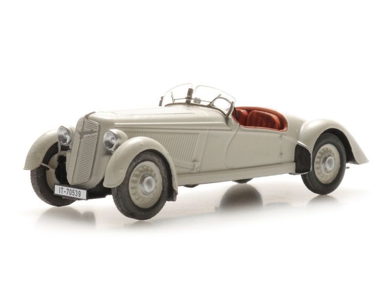 ARTITEC 387.547 Adler Trumpf Junior Sport, H0 (modèle...