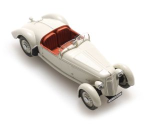 ARTITEC 387.547 Adler Trumpf Junior Sport, H0 - Detailansicht 3