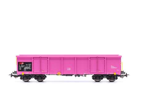 PIKO 58393A SBB Güterwagen Eaos AC