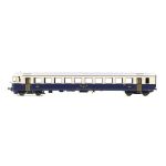 ESU 36660 BLS Steuerwagen Bt 952 beige / blau Digital - Ansicht 1