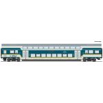 ROCO 6200103 Doppelstockwagen 2. Klasse, alex