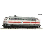 ROCO 7310035 Diesellokomotive 218 341-6, DB AG