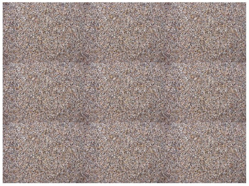 SWIBA 70012 Profi ghiaia per binari mix granito...