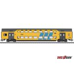 MÄRKLIN 43578 NS Doppelstockwagen 2. Klasse - Ansicht 1