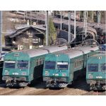 NME 538695 BLS Steuerwagen Btr. 942 Ep.6 AC