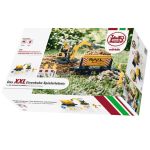 LGB 70503 Startset Baustellenzug,  Spur G