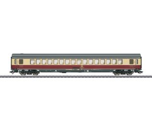 MÄRKLIN 43861 Schnellzugwagen Apmz 121 - Ansicht 1
