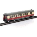 MÄRKLIN 43872 Speisewagen WRmh 132 - TEE - Ansicht 1