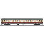 MÄRKLIN 43852 Schnellzugwagen Avmz 111 - TEE