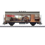 MÄRKLIN 45902 Märklin-Katalogwagen 1931 - Ansicht 1