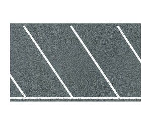 FALLER 170634 Parkplatzfolie selbstklebend, H0 - Ansicht 1
