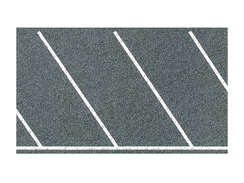 FALLER 170634 Feuille de parking autocollante, H0