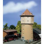 FALLER 120213 Wasserturm patiniert, H0 - Ansicht 1