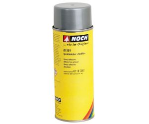 NOCH 61151 Sprüh-Kleber 'Haftfix'