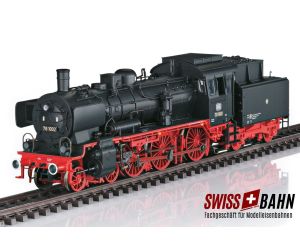 Märklin 39438 Dampflokomotive S 3/6, (MHI)