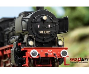 Märklin 39438 Dampflokomotive S 3/6, (MHI)