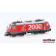 HOBBYTRAIN 28402S SBB Re 4/4 IV 10104 - Bahn 2000