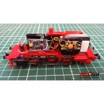 WkS0D1-1104 Workshop Digitaler Lok Umbau (AC)