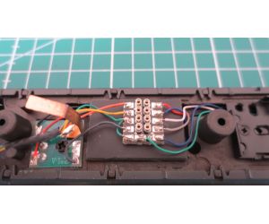 WkS0D1-1104 Workshop Digitaler Lok Umbau (AC)