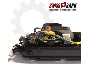 WkS0D1-1104 Workshop Digitaler Lok Umbau (AC)