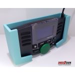 SWIBA 078947 MS2 Garage, Halterung - Color darkgreen