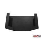 SWIBA 078947 MS2 Garage, Halterung - Color darkgreen