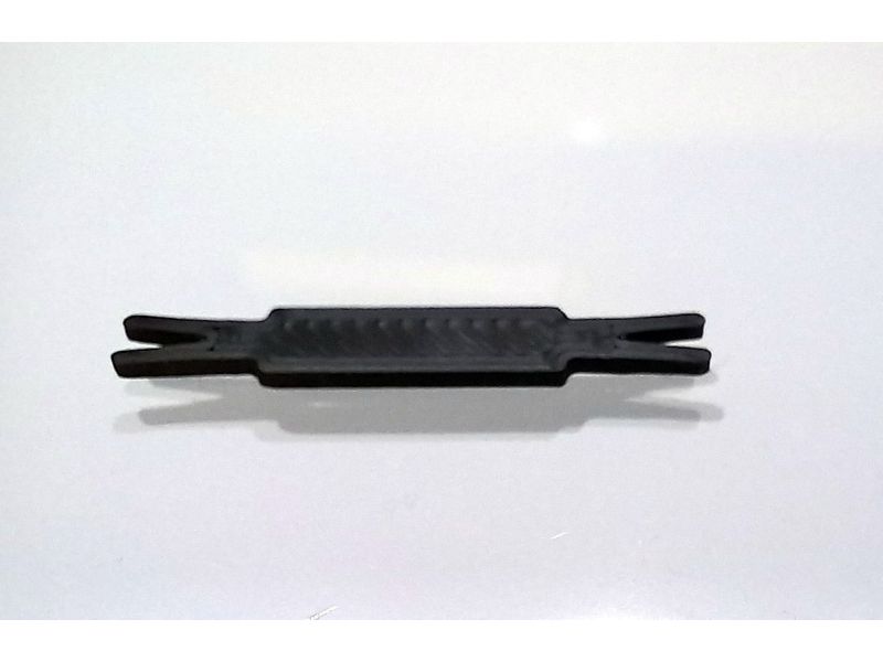 SWIBA 078940 KK Attelage rigide pour NEM- boîtier