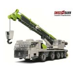 SB 102127 Pneukran Klemmbaustein - Detailansicht 2