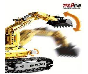 SB 102129 Planier- Bulldozer, ABS - Technik