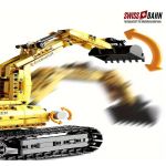 SB 102129 Planier- Bulldozer, ABS - Technik