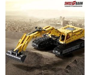 SB 102129 Planier- Bulldozer, ABS - Technik