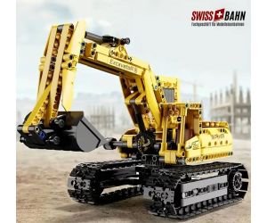 SB 102129 Planier- Bulldozer, ABS - Technik
