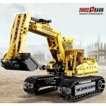 SB 102129 Planier- Bulldozer, ABS - Technik