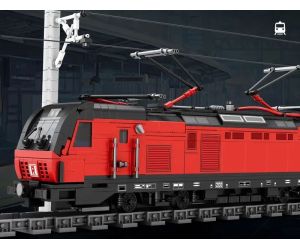 SB 102132 Elektrolok Vectron ABS - Technik - Detailansicht 2