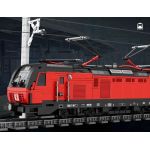 SB 102132 Elektrolok Vectron ABS - Technik - Detailansicht 2