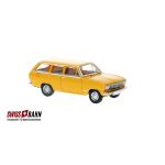 BREKINA 20433 Opel Kadett B Caravan, orange, 1965 - Ansicht 1